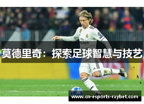 莫德里奇：探索足球智慧与技艺