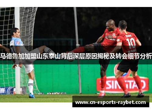 马德鲁加加盟山东泰山背后深层原因揭秘及转会细节分析