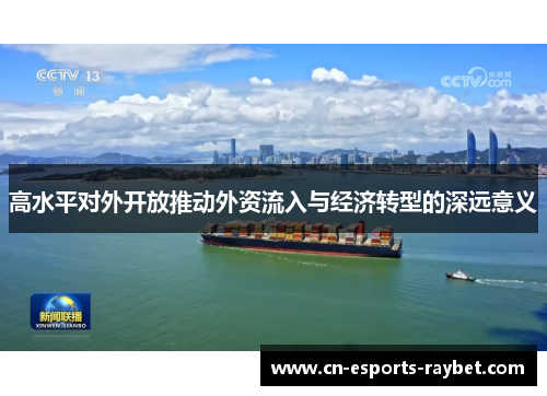 高水平对外开放推动外资流入与经济转型的深远意义