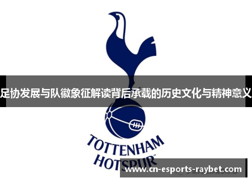 足协发展与队徽象征解读背后承载的历史文化与精神意义