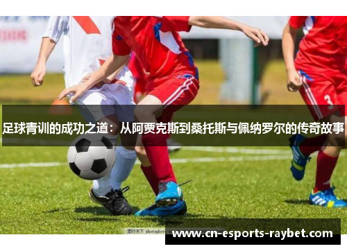 足球青训的成功之道：从阿贾克斯到桑托斯与佩纳罗尔的传奇故事